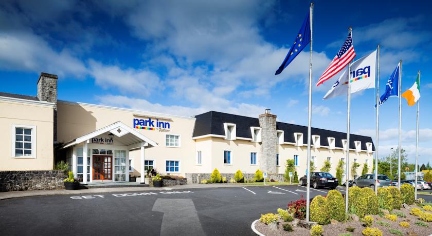 Park Inn Shannon Airport