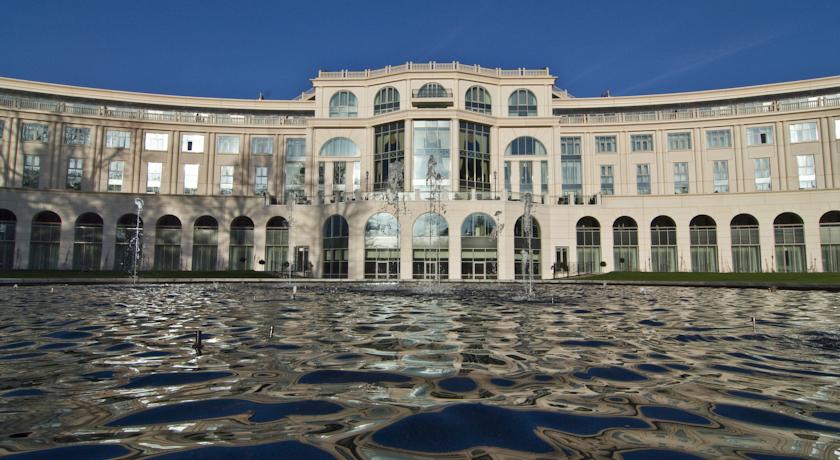 Powerscourt Resort & Spa