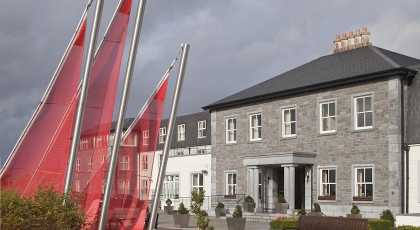 Radisson Blu & Spa, Sligo