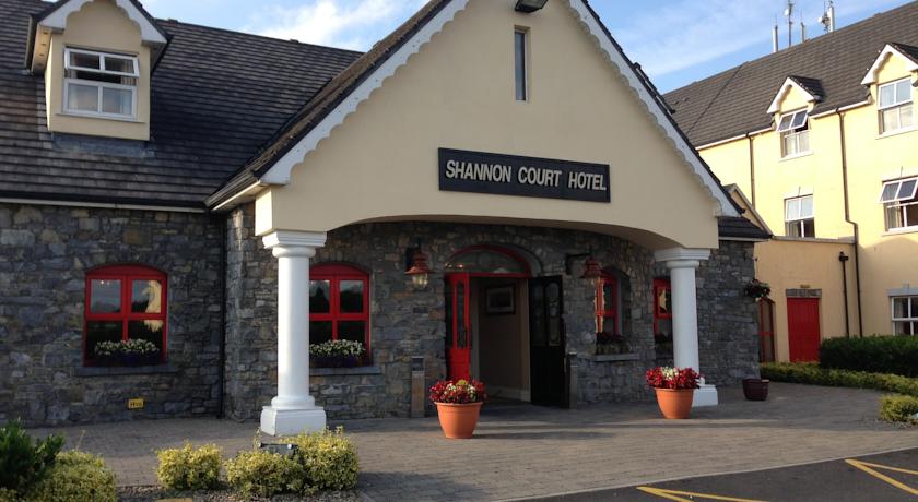 Shannon Court
