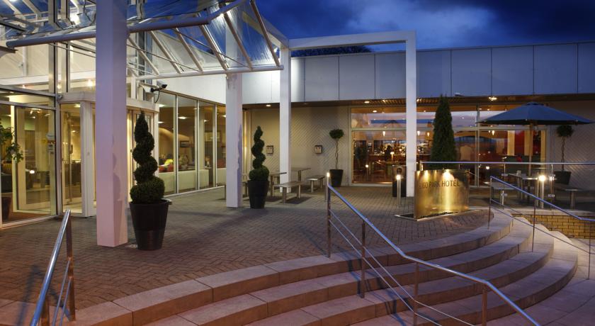 Sligo Park and Leisure Club