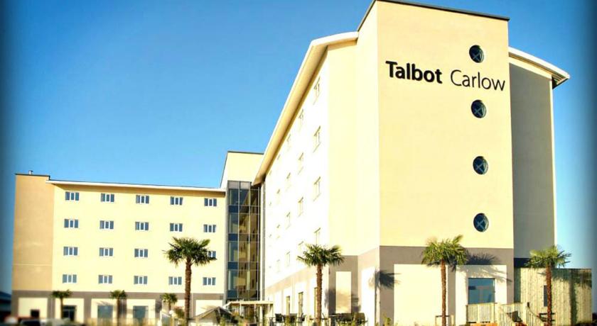 Talbot Carlow