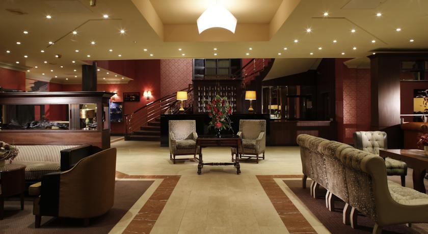 The Park Flynn Hotels