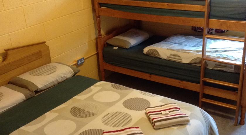 Tralee Holiday Lodge Accommodation