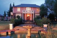 Shamwari Game Reserve