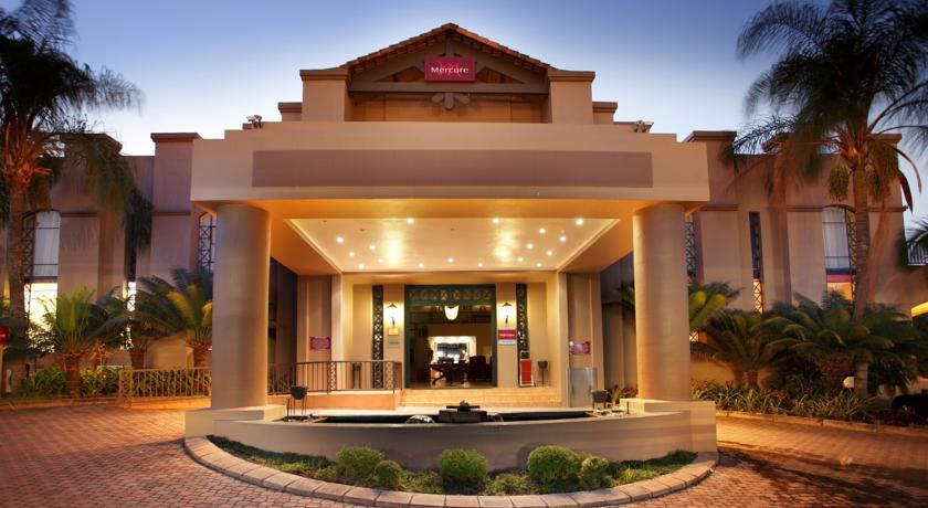 Mercure Nelspruit