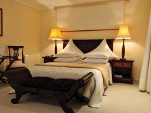 Seacliffe Lodge