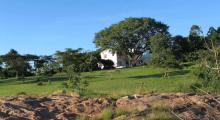 White House Lodge