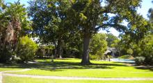 Zandberg Wine Farm