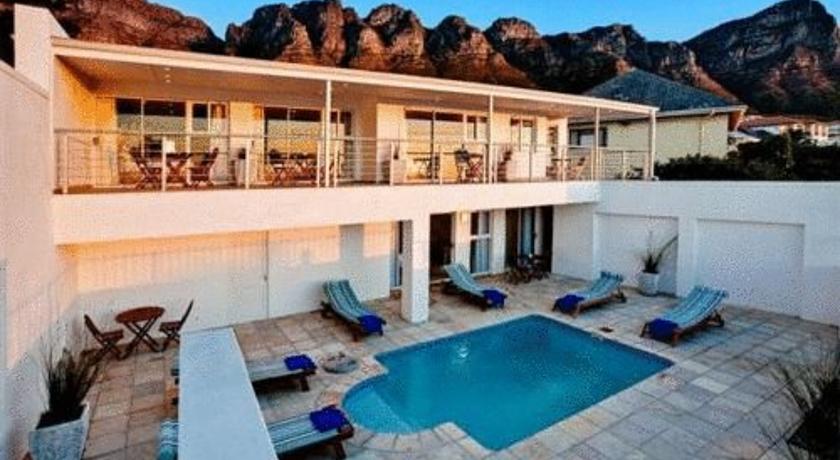 61 On Camps Bay