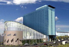 Arabella Sheraton Grand Hotel