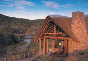 Kwandwe Private Game Reserve