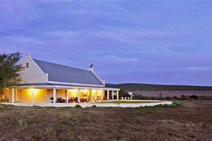 River Bend Country Lodge