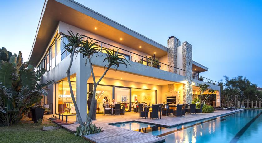 Canelands Beach Club & Spa