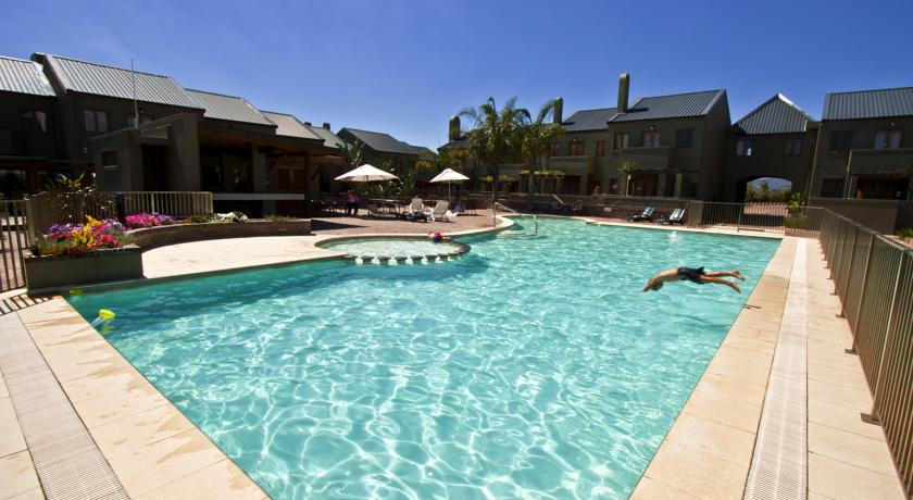 Devonvale Golf & Wine Estate