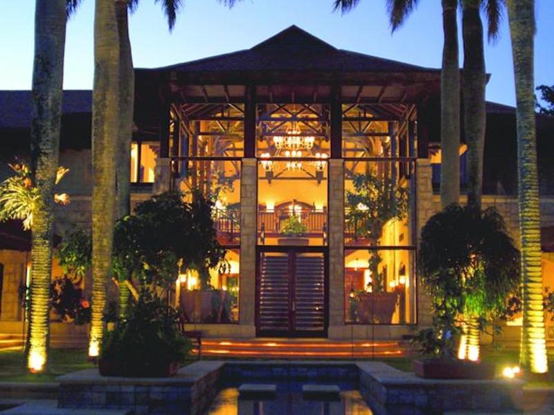 Fairmont Zimbali Resort