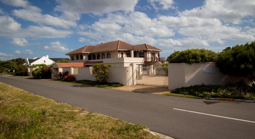 Hermanus Guest House
