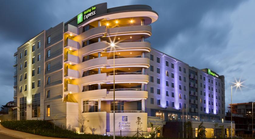 Holiday Inn Express Durban Umhlanga
