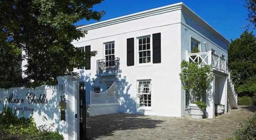 Maison Chablis