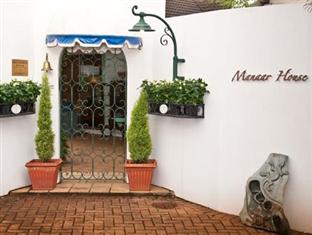 Manaar House
