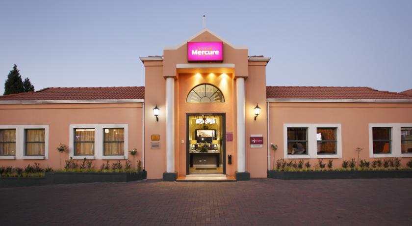 Mercure Johannesburg Bedfordview