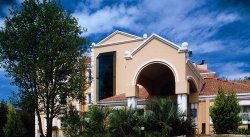 Mercure Johannesburg Midrand