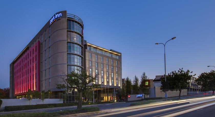Park Inn Sandton