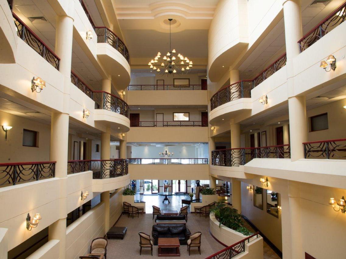 Premier Hotel Regent