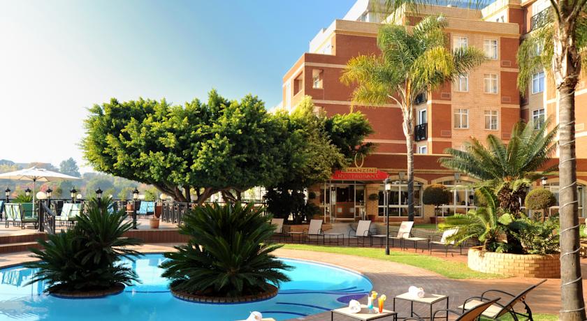 Protea Waterfront Centurion