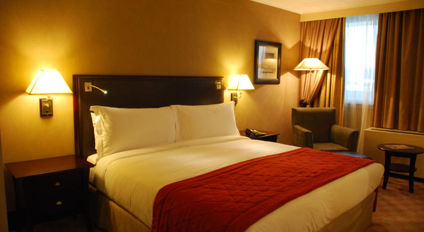 Southern Sun OR Tambo International Airport