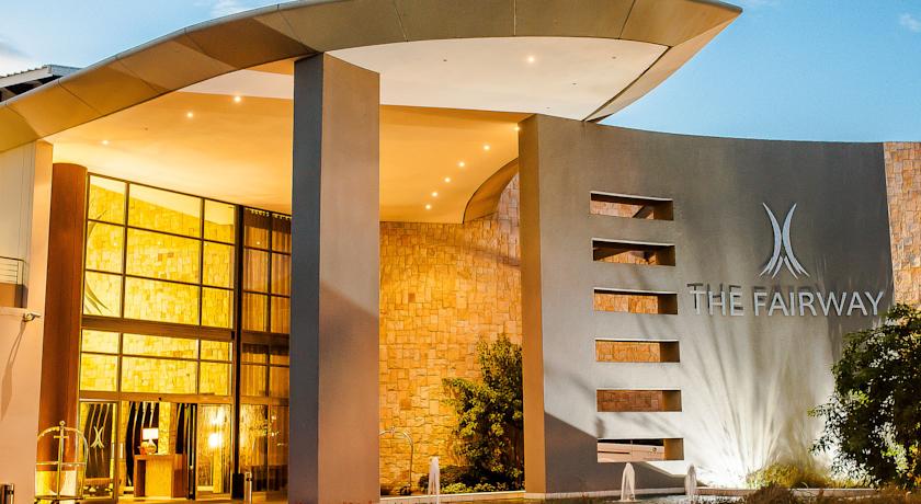 The Fairway Golf Resort