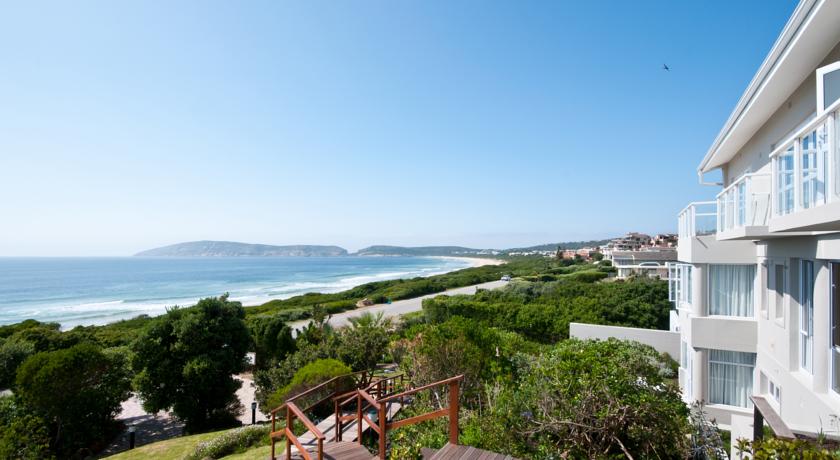 The Robberg Beach Lodge