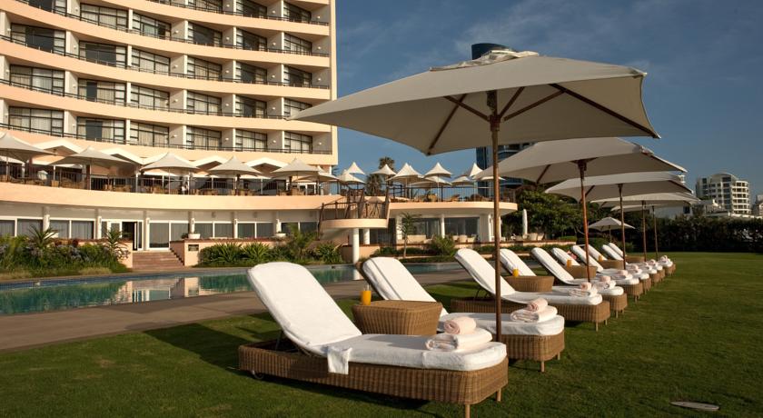 Tsogo Sun Beverly Hills