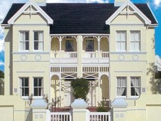 Urban Hip  - The Vic