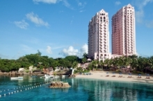 Hilton Cebu Resort and Spa