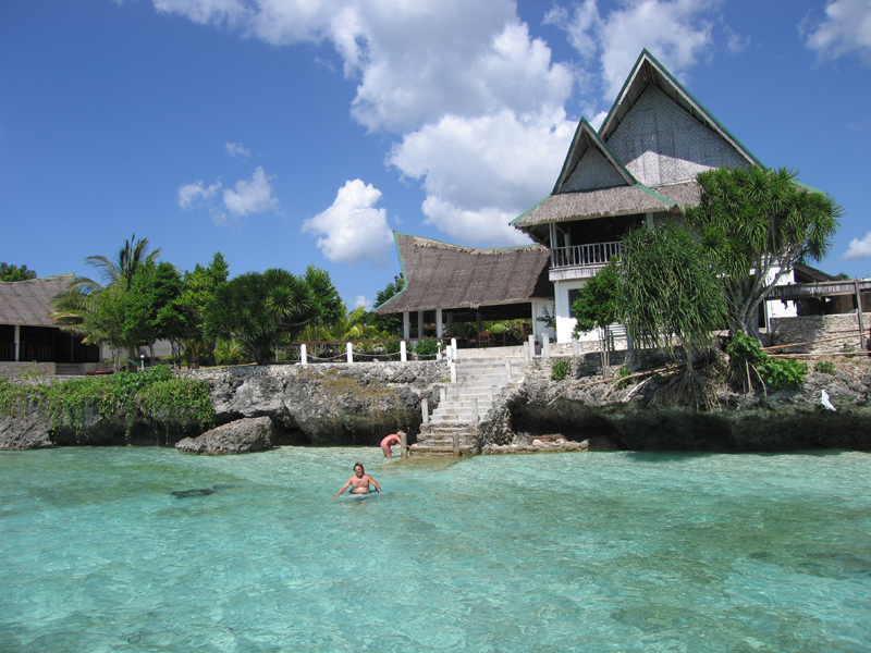 Asian Belgian Resort
