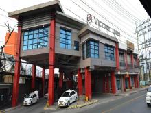 Gran Prix Econotel Pasay