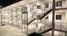 Zpad Residences