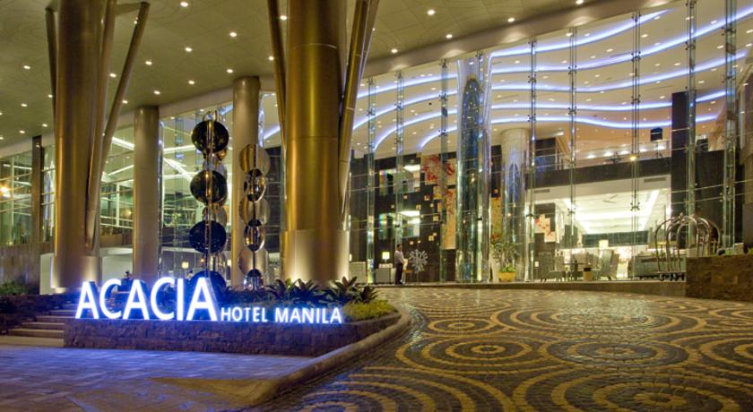 Acacia Manila
