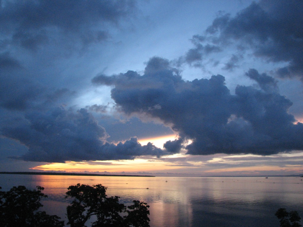 Bantayan Island Nature Park and Resort