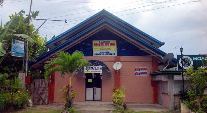 D Alegre Travellers Inn