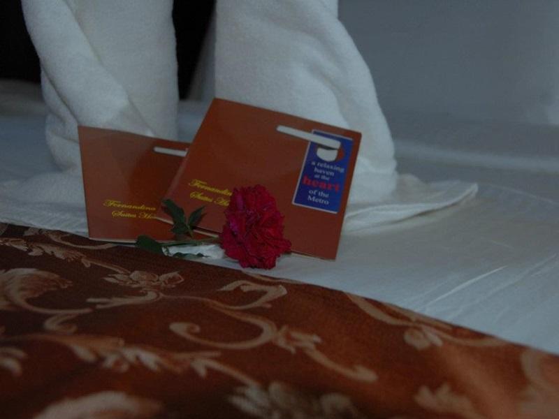 Fernandina Tagaytay Villa