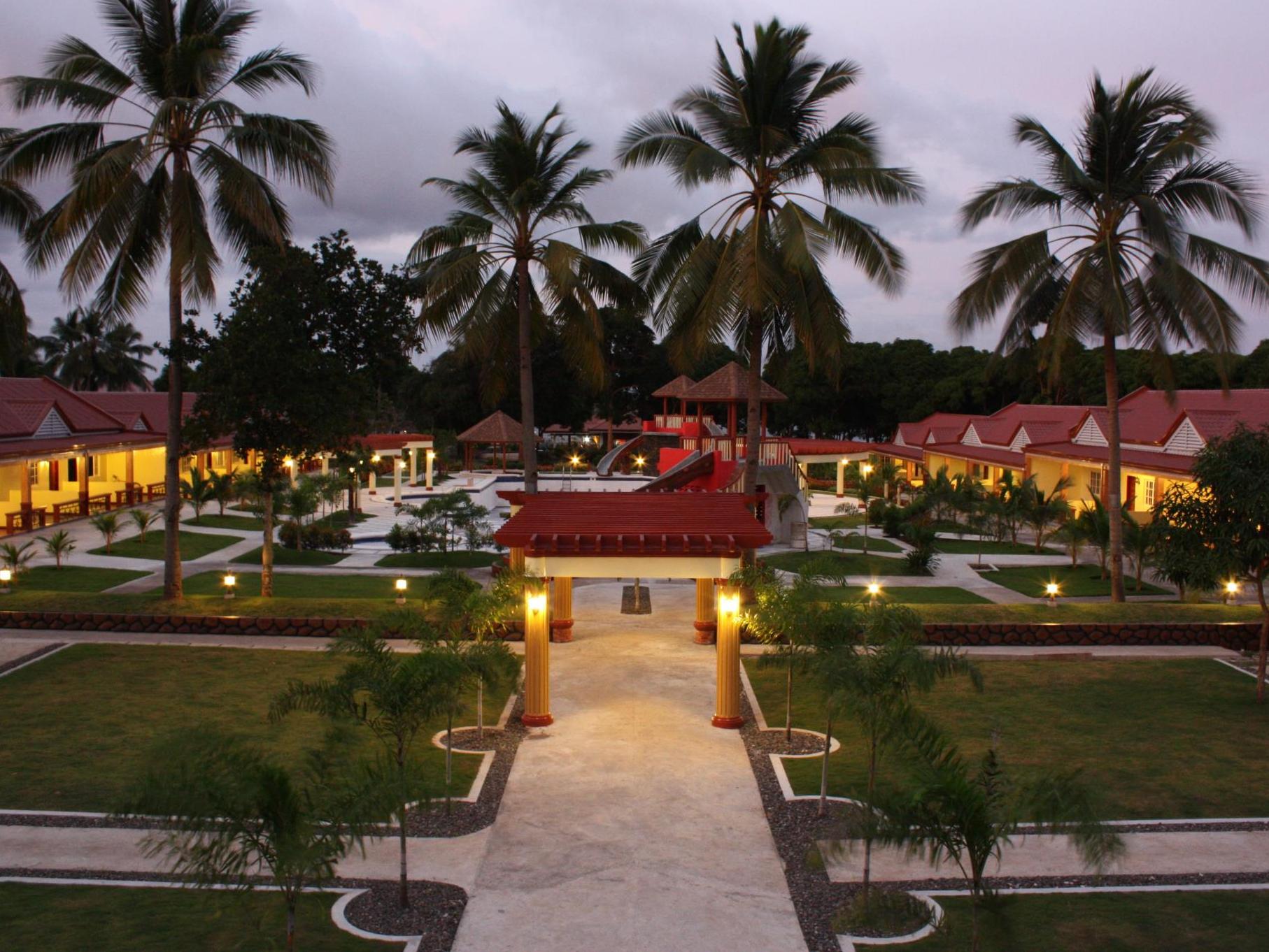 Hagnaya Beach Resort And Restaurant