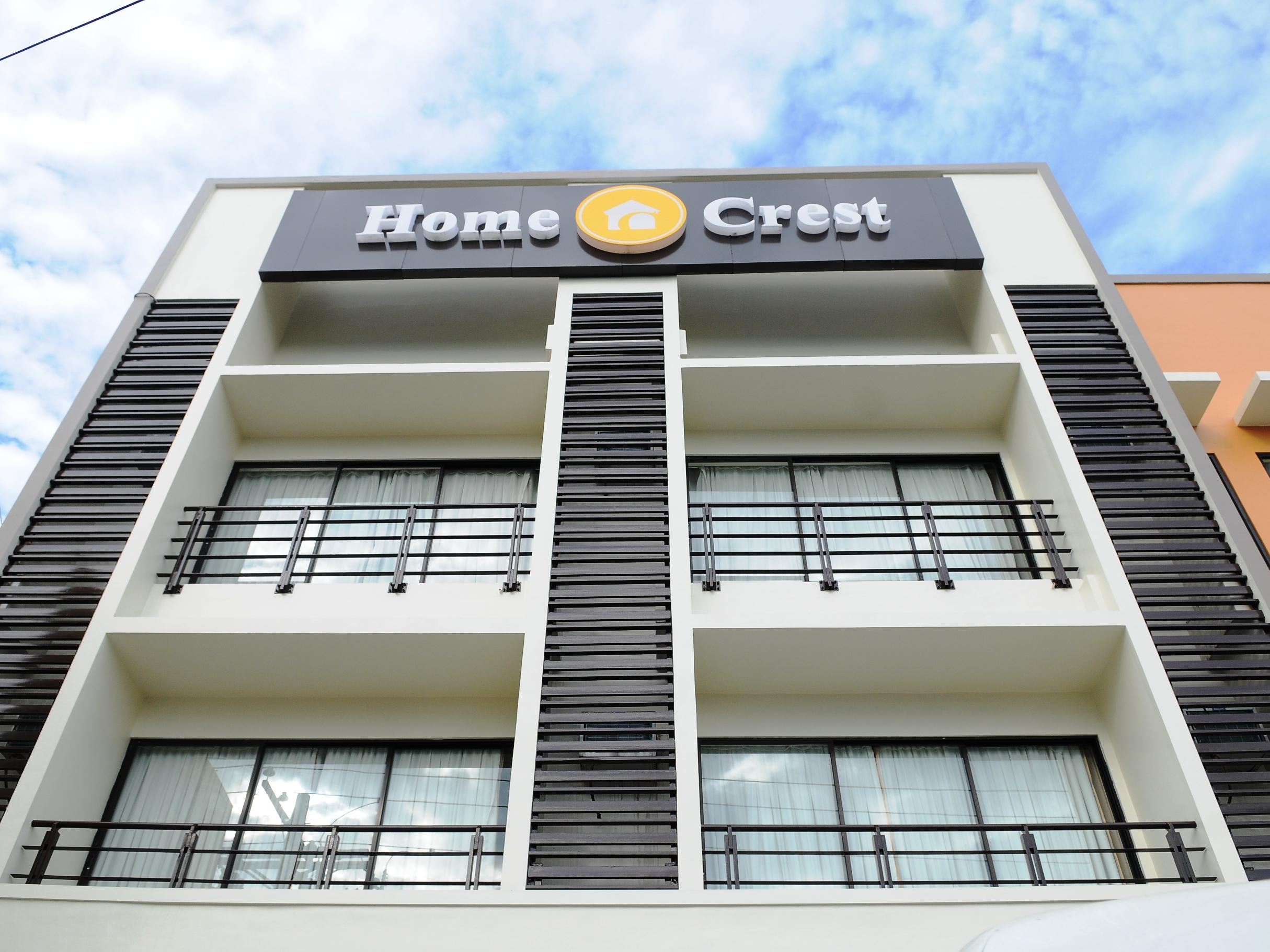 Home Crest Residences