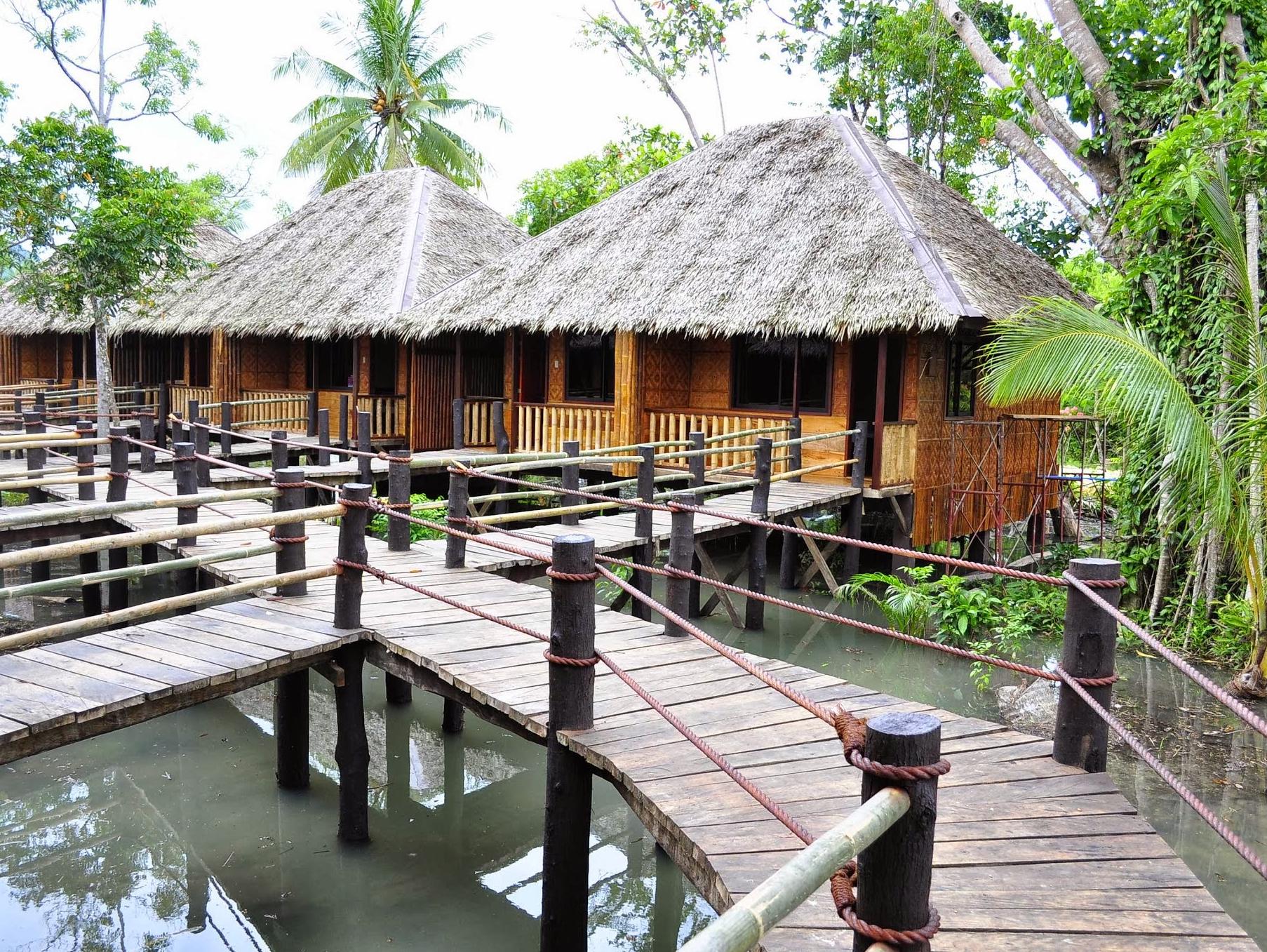 Loboc River Resort