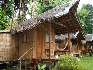 Nipa Hut Village