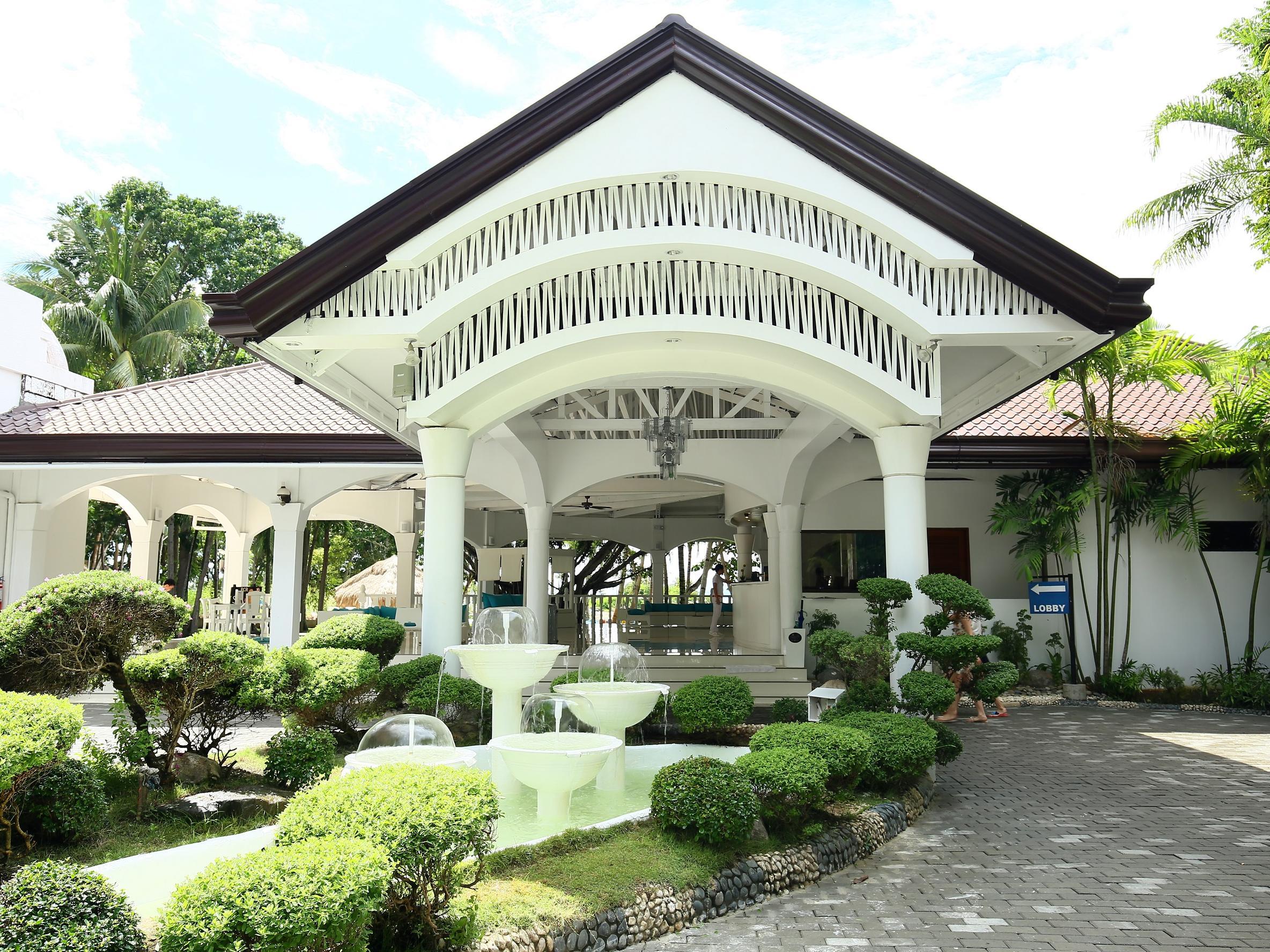 Pacific Cebu Resort