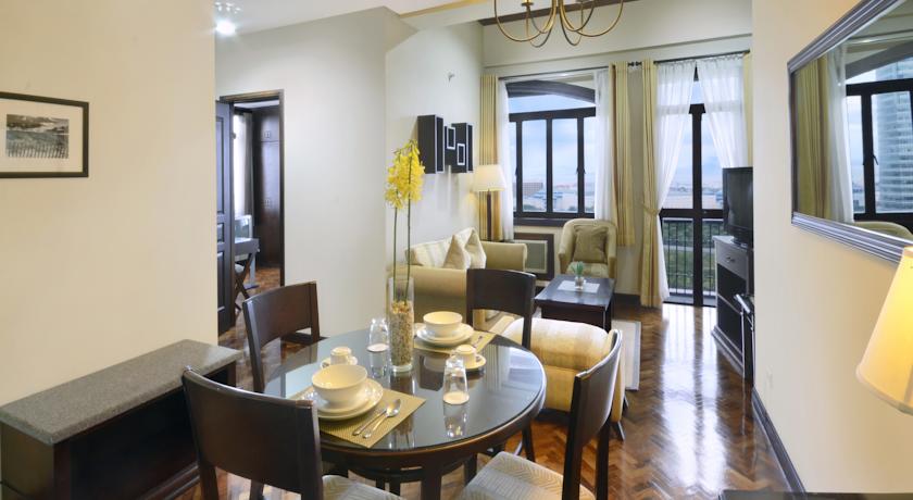 Parque Espana Residence