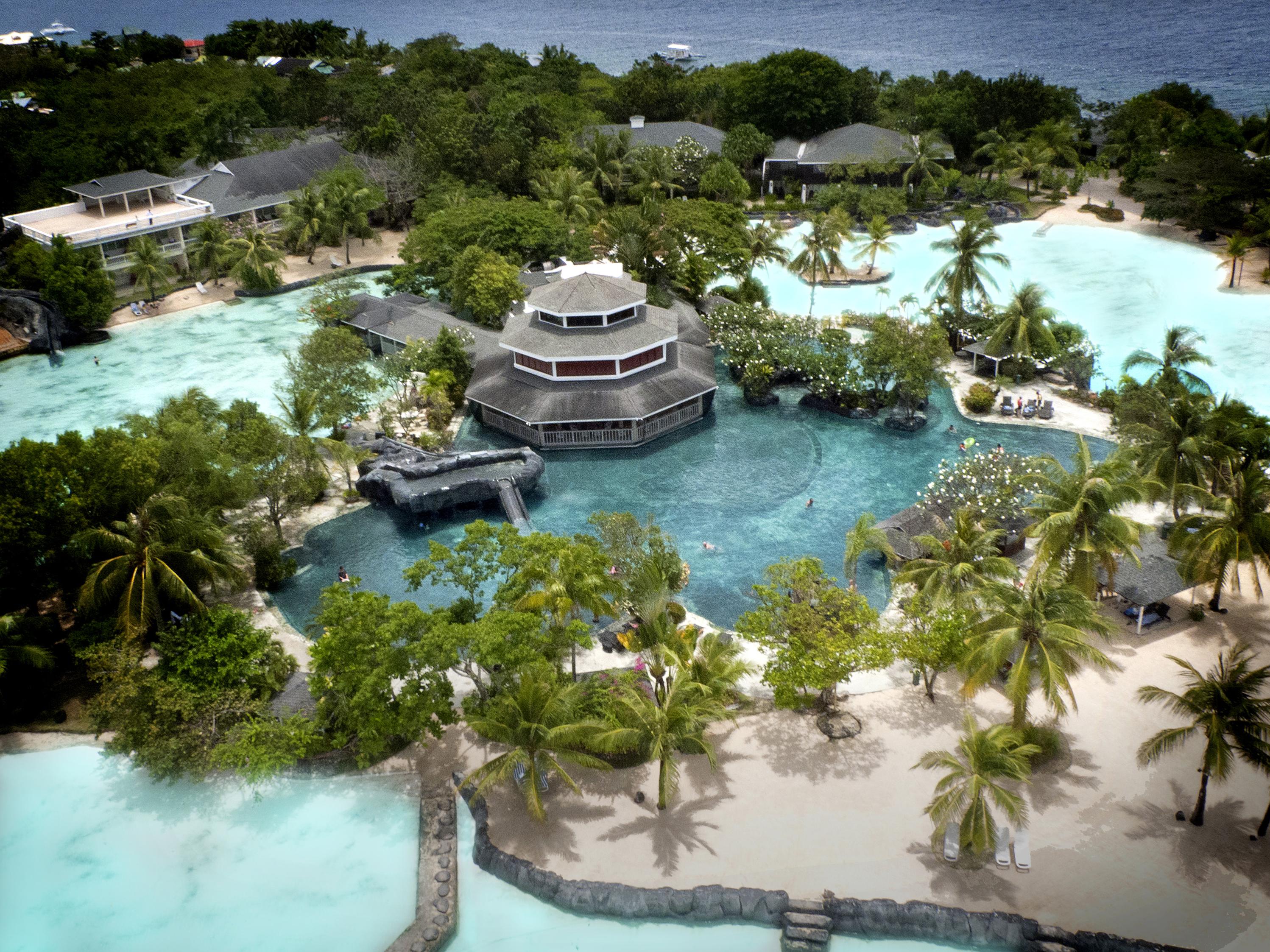 Plantation Bay Resort and Spa