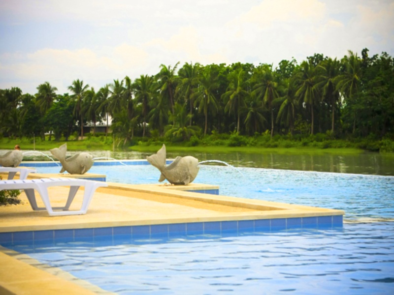 San Antonio Resort Village